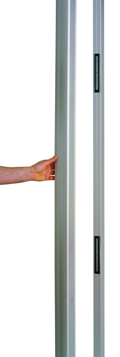 VENTOUSES SERRURE GACHE